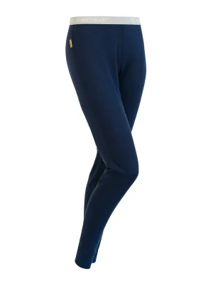 Sezónní Sleva Dámské spodky SENSOR MERINO DF deep blue