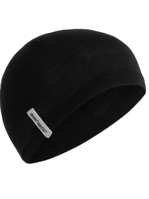 Cenový Hit Čepice SENSOR MERINO ACTIVE UNDER