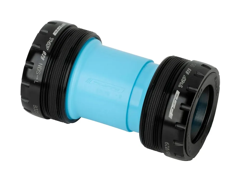 Středové složení FSA SRM/T47 BB-6003/T47/68/29 DUB Značkový