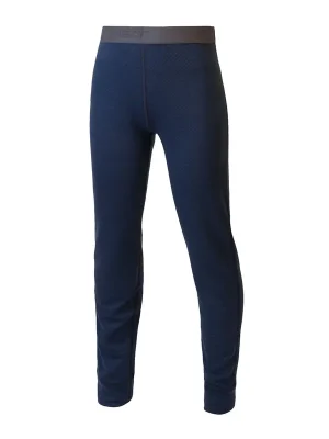 Originální Juniorské spodky SENSOR MERINO DF deep blue