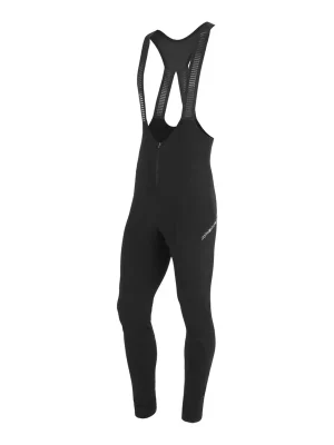 Sleva Pánské kalhoty dlouhé se šlemi SENSOR CYKLO RACE ZERO true black