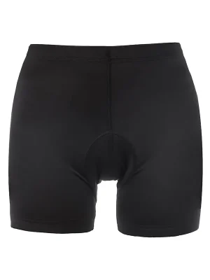 Koupit Online Dámské cyklokalhotky krátké SENSOR CYKLO BASIC true black