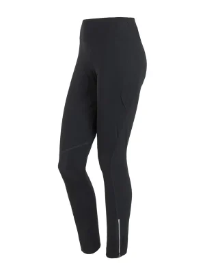 Poslední Šance Dámské kalhoty dlouhé SENSOR CYKLO RACE ZERO true black