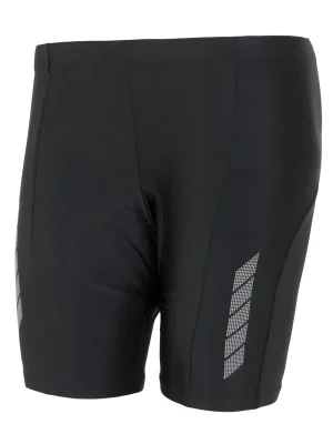 Super Cena Dětské kalhoty SENSOR CYKLO ENTRY true black