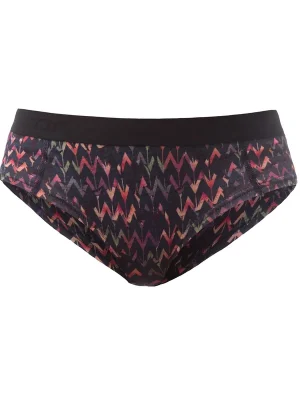 Výprodej Dámské kalhotky SENSOR MERINO IMPRESS deep blue/origami
