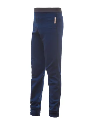 Finální Výprodej Dětské spodky SENSOR MERINO DF deep blue
