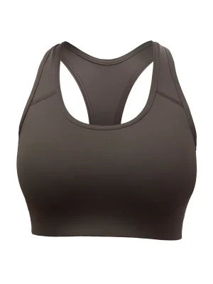 Dámský top SENSOR INFINITY ECO olive green Nejprodávanější