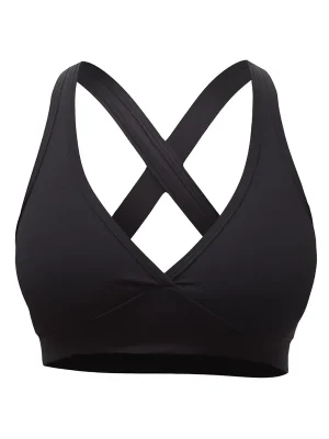 Dámská podprsenka SENSOR INFINITY ECO true black Vysoce Kvalitní