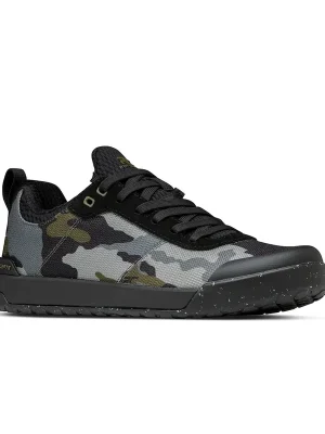 Boty pánské RIDE CONCEPTS ACCOMPLICE olive camo Super Cena