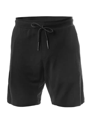 Top Prodej Pánské šortky SENSOR MERINO UPPER traveller černá