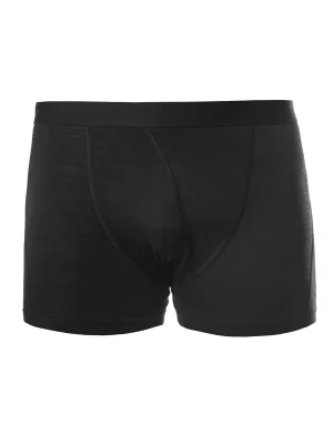 Nejlepší Cena Pánské trenky SENSOR MERINO AIR černá