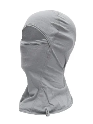 Nízká Cena Kukla SENSOR MERINO ACTIVE šedá