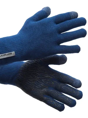 Objednat Nyní Rukavice SENSOR MERINO deep blue