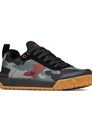 Boty dámské RIDE CONCEPTS ACCOMPLICE CLIP rose camo Nejlepší Cena