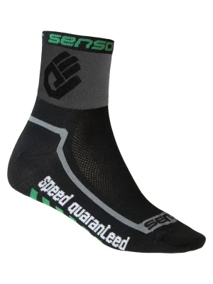 Ponožky SENSOR RACE LITE HAND černá Originální