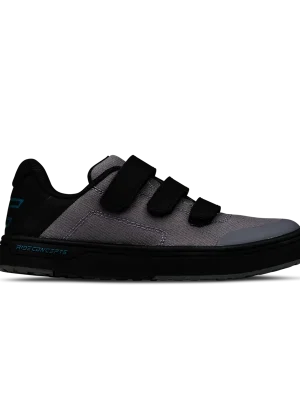 Boty dětské RIDE CONCEPTS LIVEWIRE charcoal Jen Po Omezenou Doba