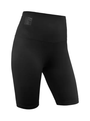 Nejlepší Cena Dámské legíny biker shorts SENSOR INFINITY ECO true black
