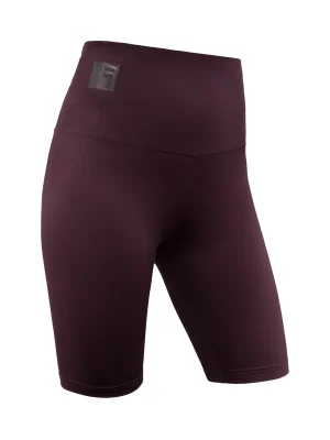 Dámské legíny biker shorts SENSOR INFINITY ECO port red Přímo Od Výrobce