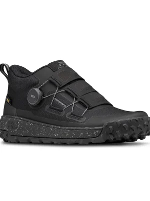 Nakupujte Hned Boty pánské RIDE CONCEPTS TALLAC MID CLIP BOA černá/charcoal