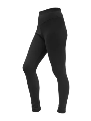 Dámské legíny SENSOR INFINITY ECO ZERO true black Nejlepší Volba