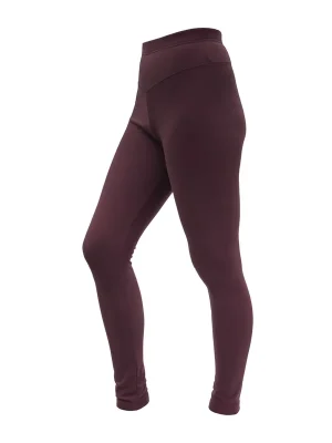 Dámské legíny SENSOR INFINITY ECO ZERO port red Výprodej