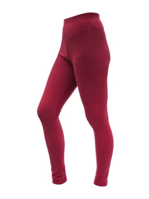 Odeslání Ihned Dámské legíny SENSOR INFINITY ECO ZERO strawberry red