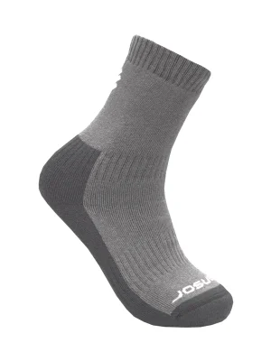 Ponožky SENSOR TREKING EVO šedá Vysoce Kvalitní