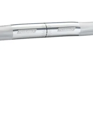 Nová Kolekce Řidítka RITCHEY CLASSIC EVOCURVE HP Silver