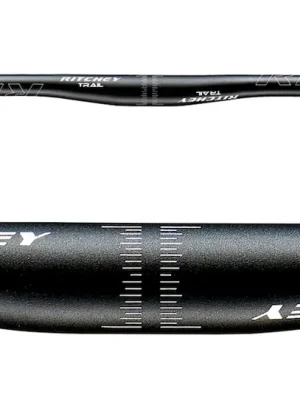 Řidítka RITCHEY COMP Trail Flat 780mm 9D +/-5 BB Black Objednat Nyní