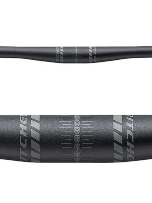 Řidítka RITCHEY COMP FLAT 720mm 9D +/-5 BB Black Horká Nabídka