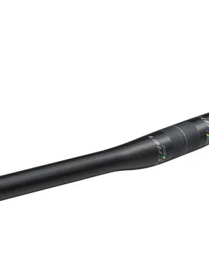 Vysoce Kvalitní Řidítka RITCHEY WCS Carbon Flat +/-5 UD Matte 710mm 9D