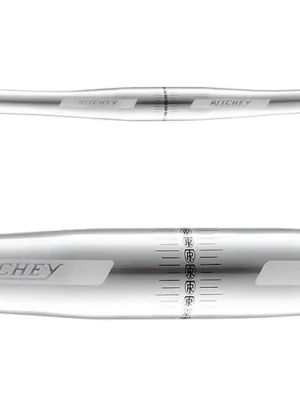 Omezená Nabídka Řidítka RITCHEY CLASSIC Flat HP Silver 560mm