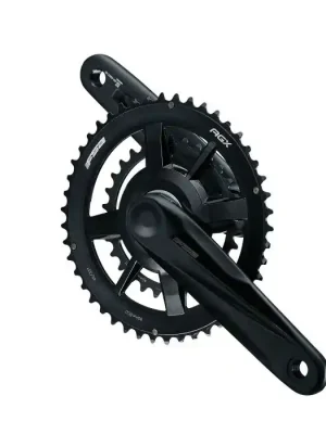 Kliky 2 FSA AGX+ GOSSAMER PRO MEXO DM 46x30z 172.5mm Akční Cena