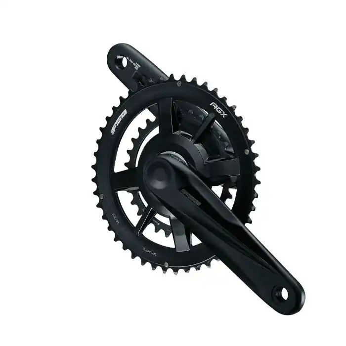Kliky 2 FSA AGX+ GOSSAMER PRO MEXO DM 46x30z 172.5mm Akční Cena