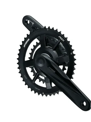 Expresní Doručení Kliky 2 FSA AGX+ GOSSAMER PRO MEXO DM 46x30z 175mm
