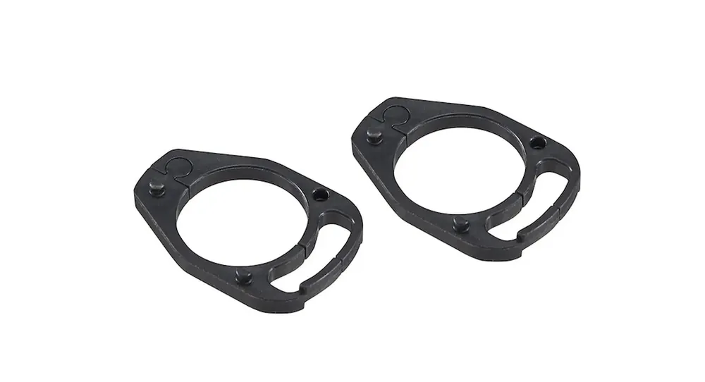 Podložky představce RITCHEY Switch 5mm (5ks) Autentický