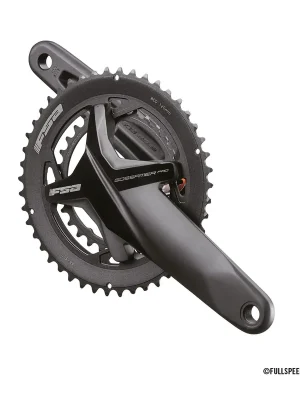 Kliky 2 FSA GOSSAMER PRO M/EXO 120/90 54x40z 170mm Kup Teď