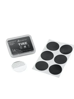 Lepení na duše CICLOVATION Rapid Patch Kit Kup Teď
