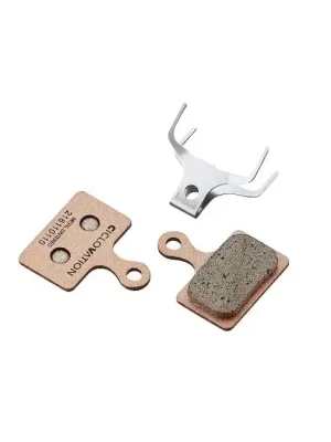 Brzdové destičky CICLOVATION Sintered Shimano K Type Objednat Nyní