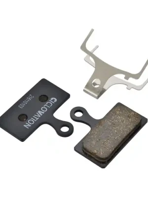 Odeslání Ihned Brzdové destičky CICLOVATION Organic Shimano G Type