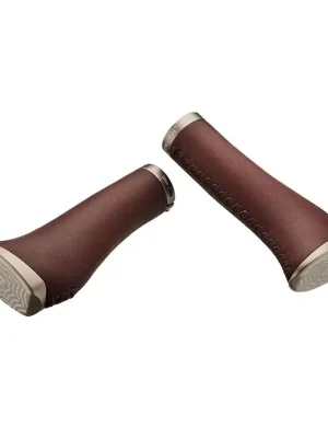 Pouze Dnes Gripy CICLOVATION Tomahawk Ergonomic Honey Brown