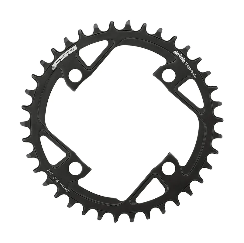 Převodník FSA E-Bike steel 1x 104x38z WB488 Pouze Dnes