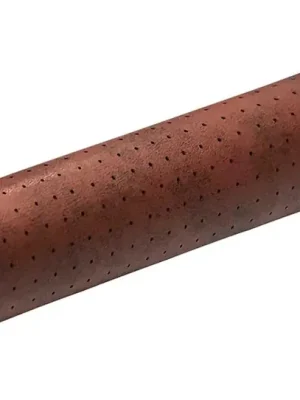 Super Cena Gripy RITCHEY CLASSIC Locking Brown Synthetic Leather