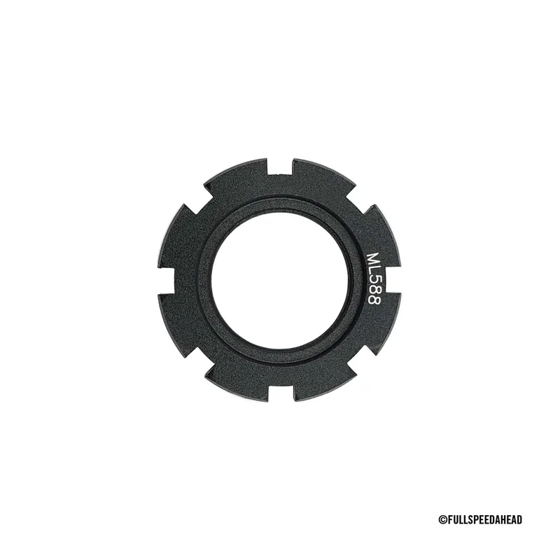 FSA lockring E-Bike Bosch GEN3 Jen Po Omezenou Doba