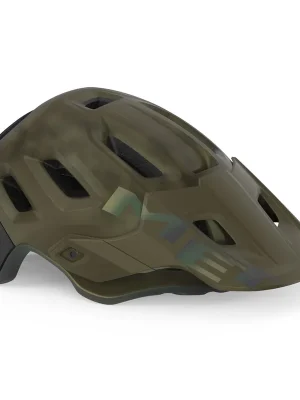 Zlevněný Přilba MET ROAM MIPS kiwi iridescent
