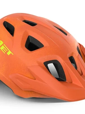 Nejlepší Cena Přilba MET ECHO orange rust