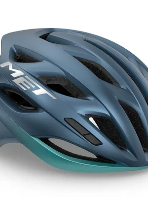 Přilba MET ESTRO MIPS navy teal Vrácení Zdarma