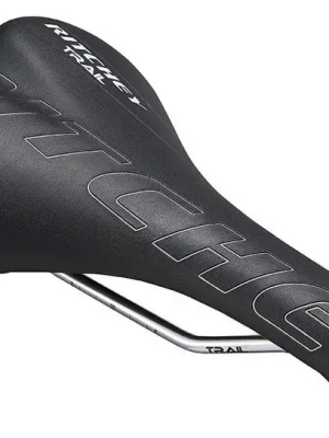 Sedlo RITCHEY COMP TRAIL černá Dokud Zásoby Vydrží