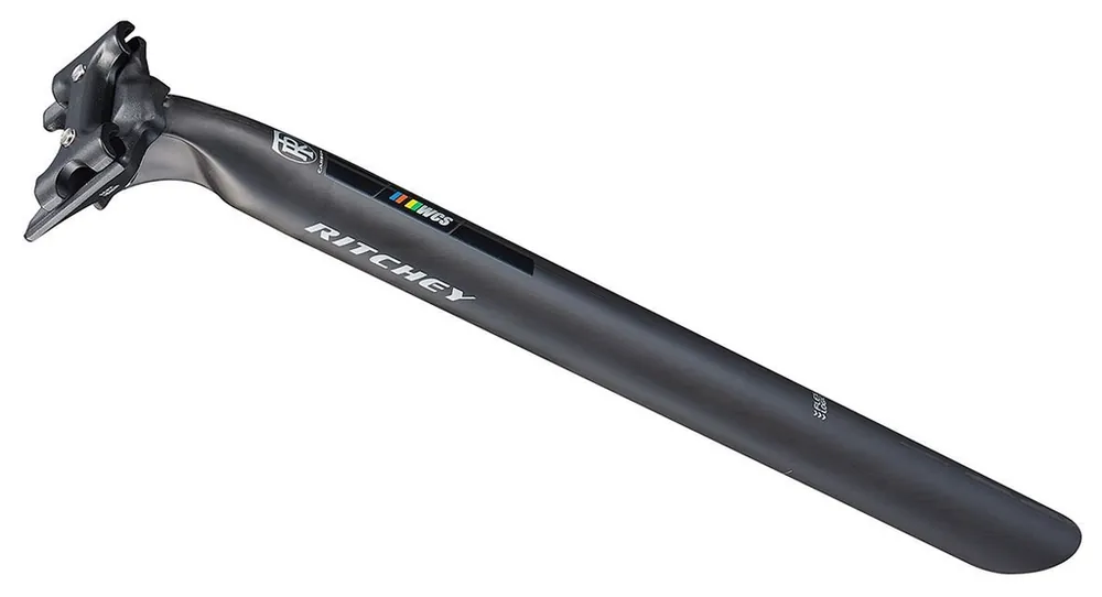 Sedlovka RITCHEY WCS LINK FLEXLOGIC Carbon UD Matte Cenový Hit