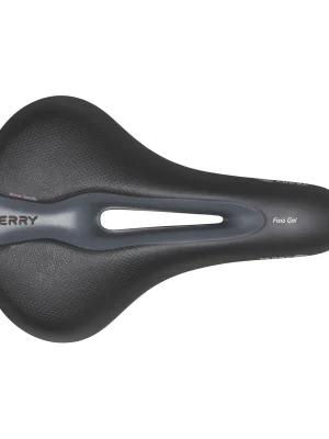 Cenově Výhodný Sedlo TERRY Fisio Gel Max Women